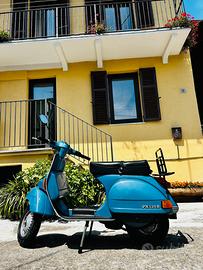Vespa PX 125 E del 1983 - 4016 km originali