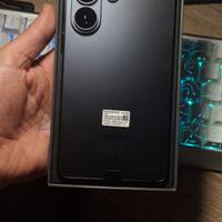 samsung s26 ultra 512/12 nuovo