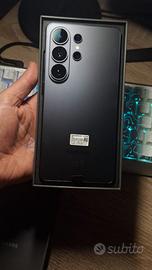 samsung s26 ultra 512/12 nuovo