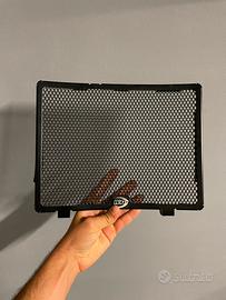 GRIGLIA PROTEZIONE RADIATORE KTM DUKE 790 18-22