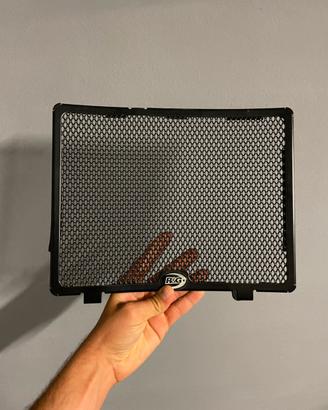 GRIGLIA PROTEZIONE RADIATORE KTM DUKE 790 18-22
