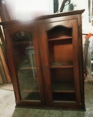 credenza, parte superiore