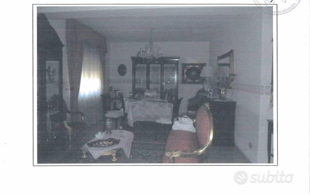 Appartamento – Montalto Uffugo, Taverna - Vista 2