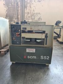Pialla a Spessore scmS52 