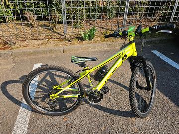 Mountain bike misura 24 Klass Quarantanove