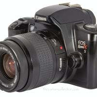 Fotocamera/Macchina fotografica CANON EOS RebelX S