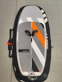 Wingfoil RRD Beluga 125 LTE