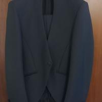 Abito da sposo - matrimonio