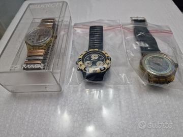 3 swatch 