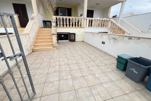 Torre Pali villetta a schiera arredata