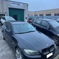 BMW SERIE 3 318D E91 SW 2.0 D 105KW 6M 5P (2010) R
