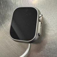 Orologio digitale NO apple
