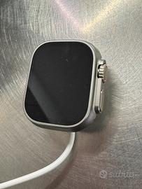 Orologio digitale NO apple
