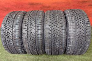 245 40 18 Gomme Inverna 2022 NEW Pirelli 245 40R18