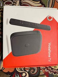 Vodafone tv box pari al nuovo