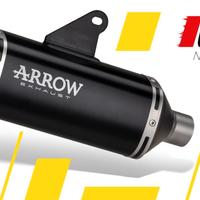 ARROW DISTRIBUTORE SCARICO E SISTEMI COMBINATI