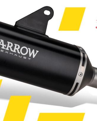 ARROW DISTRIBUTORE SCARICO E SISTEMI COMBINATI