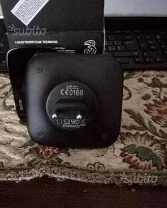 Pochet cube 4g lte