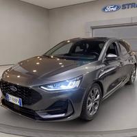 FORD Focus 1.5 ecoblue ST-Line 115cv auto