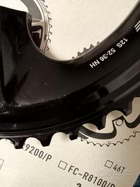 Corona durace 9200 12 v 52