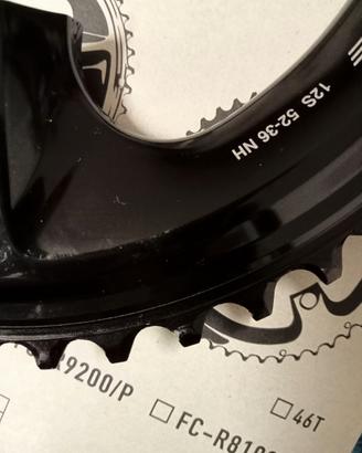 Corona durace 9200 12 v 52