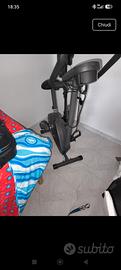 cyclette 