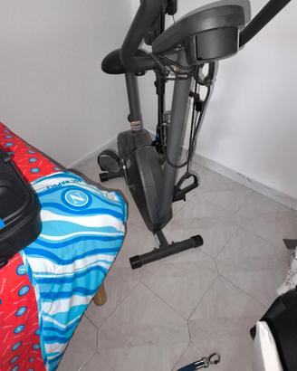 cyclette 