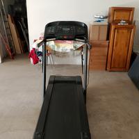 TAPIS ROULANT DOMYOS T540C