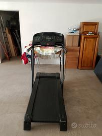 TAPIS ROULANT DOMYOS T540C