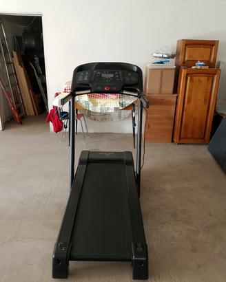 TAPIS ROULANT DOMYOS T540C