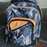 Zaino Seven /  carrello trolley