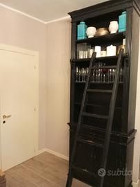 libreria Jefferson con scala