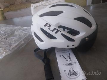 casco bici 
