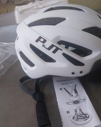casco bici 