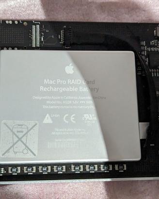 Mac RAID card PCI-E 