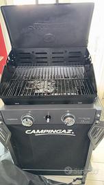 Fornello grill Campingaz xpert 100L plus