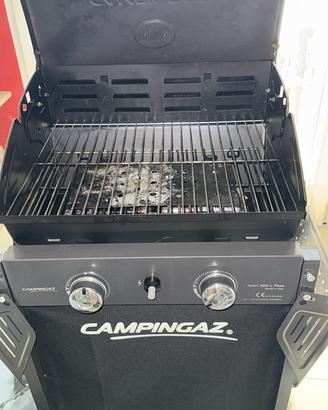 Fornello grill Campingaz xpert 100L plus