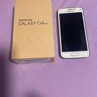 Samsung Galaxy S 5 mini