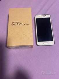 Samsung Galaxy S 5 mini