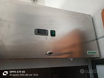 Armadio Refrigerato da  LT 