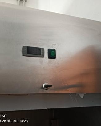 Armadio Refrigerato da  LT 