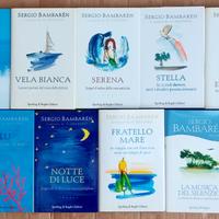 Sergio Bambarén - 9 libri