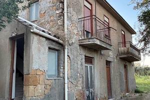 Rif.3650RC15405| rustico caltanissetta