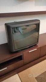 Televisore Sony Trinitron a tubo catodico
