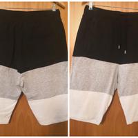 Bermuda Converse tg. L  nuovi