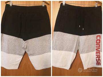 Bermuda Converse tg. L  nuovi