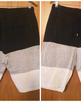 Bermuda Converse tg. L  nuovi