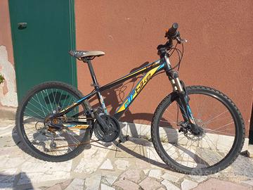 Mountain Bike Storm 30