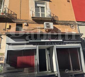 Negozio Torre Annunziata [Cod. rif 3274941VCG]