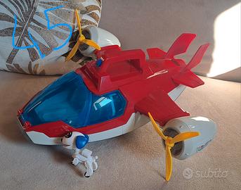 Giochi paw patrol 